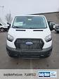 2025 Ford Transit 150 Low Roof RWD Empty Cargo Van for sale #T42413 - photo 1