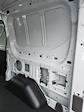 2025 Ford Transit 150 Low Roof RWD Empty Cargo Van for sale #T42413 - photo 22