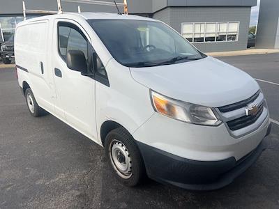 2015 Chevrolet City Express FWD Empty Cargo Van for sale #T42414A2 - photo 1