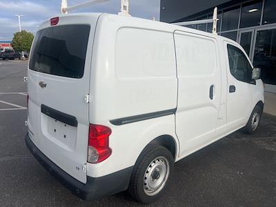 2015 Chevrolet City Express FWD Empty Cargo Van for sale #T42414A2 - photo 2