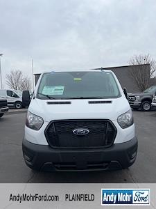 2025 Ford Transit 250 Low Roof RWD Empty Cargo Van for sale #T42415 - photo 1