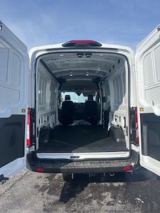 New 2025 Ford Transit 250 Medium Roof Empty Cargo Van for sale #T42420 - photo 2
