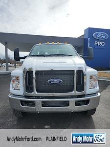 2026 Ford F-750 Regular Cab DRW 4x2 Cab Chassis for sale #T42421 - photo 1