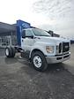 2026 Ford F-750 Regular Cab DRW 4x2 Cab Chassis for sale #T42421 - photo 3