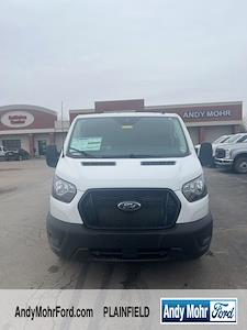 2025 Ford Transit 250 Low Roof RWD Empty Cargo Van for sale #T42423 - photo 1