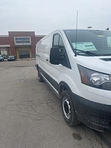 2025 Ford Transit 250 Low Roof RWD Empty Cargo Van for sale #T42423 - photo 2