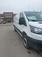 2025 Ford Transit 250 Low Roof RWD Empty Cargo Van for sale #T42423 - photo 2