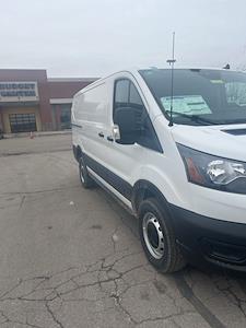 2025 Ford Transit 250 Low Roof RWD Empty Cargo Van for sale #T42424 - photo 2