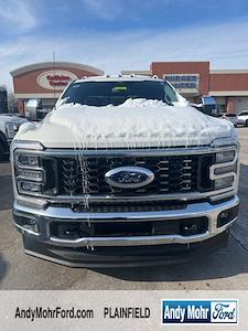 2025 Ford F-350 Crew Cab DRW 4x4 Pickup for sale #T42425 - photo 1