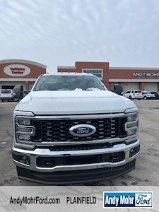2025 Ford F-350 Crew Cab DRW 4x4 Pickup for sale #T42426 - photo 1