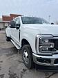 2025 Ford F-350 Crew Cab DRW 4x4 Pickup for sale #T42426 - photo 3