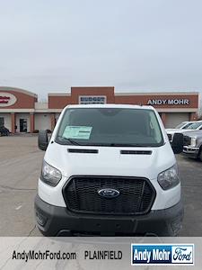 2025 Ford Transit 250 Low Roof RWD Empty Cargo Van for sale #T42430 - photo 1