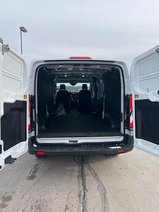 2025 Ford Transit 250 Low Roof RWD Empty Cargo Van for sale #T42430 - photo 2