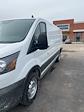 2025 Ford Transit 250 Low Roof RWD Empty Cargo Van for sale #T42430 - photo 8