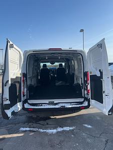 New 2025 Ford Transit 150 Low Roof Empty Cargo Van for sale #T42431 - photo 2