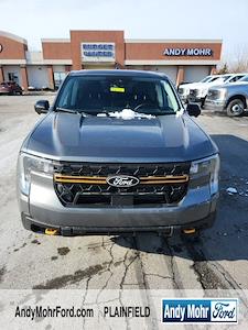 2025 Ford Maverick SuperCrew Cab AWD Pickup for sale #T42432 - photo 1