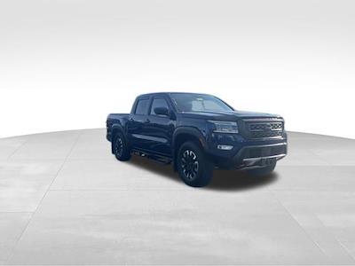 2022 Nissan Frontier Crew Cab 4x4 Pickup for sale #T42432A1 - photo 1