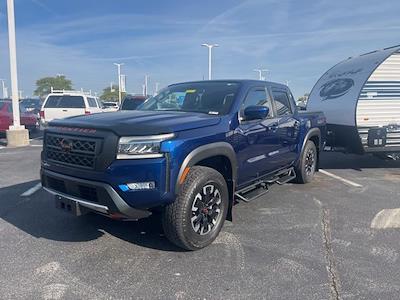 2022 Nissan Frontier Crew Cab 4x4 Pickup for sale #T42432A1 - photo 1