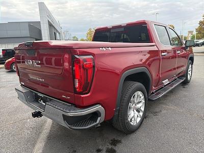 2020 GMC Sierra 1500 Crew Cab 4WD Pickup for sale #T42432B1 - photo 2