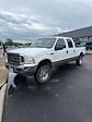 2004 Ford F-250 Crew Cab 4x4 Pickup for sale #T42435A - photo 4