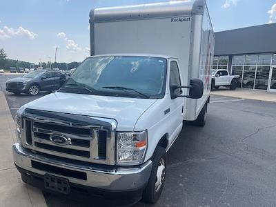 2024 Ford E-450 RWD Rockport Box Van for sale #T42437A2 - photo 2