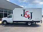 2024 Ford E-450 RWD Rockport Box Van for sale #T42437A2 - photo 19