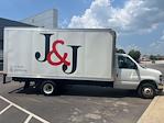 2024 Ford E-450 RWD Rockport Box Van for sale #T42437A2 - photo 4