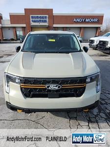 2025 Ford Maverick SuperCrew Cab AWD Pickup for sale #T42444 - photo 1