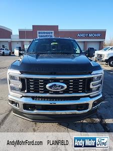 2025 Ford F-350 Crew Cab DRW 4x4 Pickup for sale #T42454 - photo 1