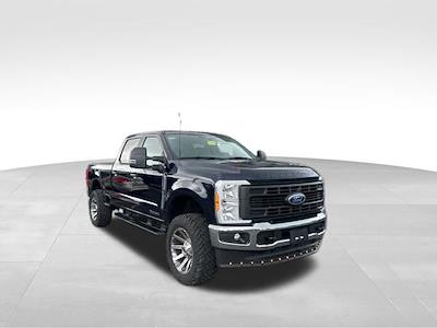 2023 Ford F-250 Crew Cab 4x4 Pickup for sale #T42455A - photo 1
