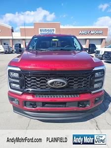 2025 Ford F-250 Crew Cab 4x4 Pickup for sale #T42457 - photo 1