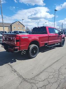 2025 Ford F-250 Crew Cab 4WD Pickup for sale #T42457 - photo 2