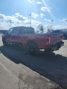 2025 Ford F-250 Crew Cab 4x4 Pickup for sale #T42457 - photo 2
