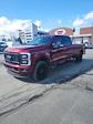 2025 Ford F-250 Crew Cab 4x4 Pickup for sale #T42457 - photo 8