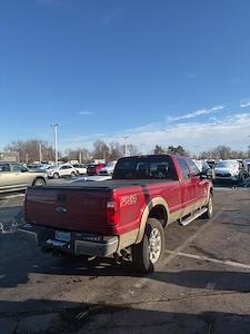 2014 Ford F-350 Crew Cab SRW 4WD Pickup for sale #T42457A - photo 2