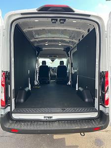2025 Ford Transit 250 Medium Roof RWD Empty Cargo Van for sale #T42458 - photo 2