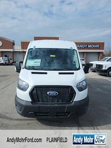 2025 Ford Transit 250 Medium Roof RWD Empty Cargo Van for sale #T42459 - photo 1