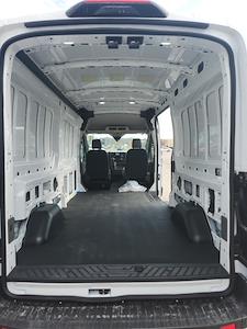 2025 Ford Transit 250 Medium Roof RWD Empty Cargo Van for sale #T42459 - photo 2