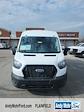 2025 Ford Transit 250 Medium Roof RWD Empty Cargo Van for sale #T42459 - photo 1