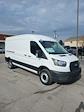 2025 Ford Transit 250 Medium Roof RWD Empty Cargo Van for sale #T42459 - photo 3