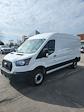 2025 Ford Transit 250 Medium Roof RWD Empty Cargo Van for sale #T42459 - photo 9