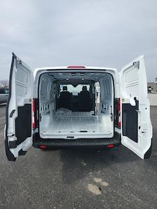 New 2025 Ford Transit 150 Low Roof Empty Cargo Van for sale #T42463 - photo 2