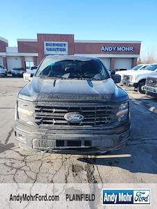 2025 Ford F-150 SuperCrew Cab 4x4 Pickup for sale #T42469 - photo 1
