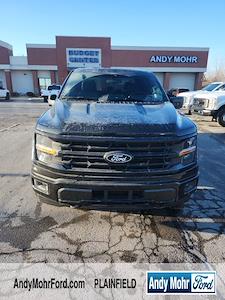 2025 Ford F-150 SuperCrew Cab 4x4 Pickup for sale #T42471 - photo 1
