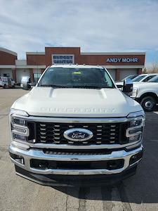 2025 Ford F-350 Crew Cab DRW 4x4 Pickup for sale #T42476 - photo 1