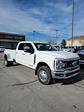 2025 Ford F-350 Crew Cab DRW 4x4 Pickup for sale #T42476 - photo 3