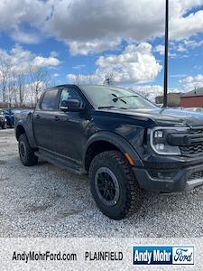 2025 Ford Ranger SuperCrew Cab 4x4 Pickup for sale #T42480 - photo 1