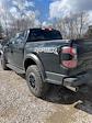 2025 Ford Ranger SuperCrew Cab 4x4 Pickup for sale #T42480 - photo 8