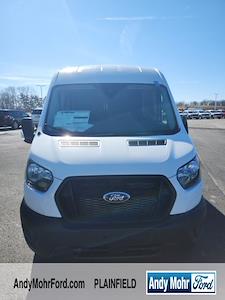 2025 Ford Transit 250 Medium Roof RWD Empty Cargo Van for sale #T42481 - photo 1