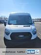 2025 Ford Transit 250 Medium Roof RWD Empty Cargo Van for sale #T42481 - photo 1